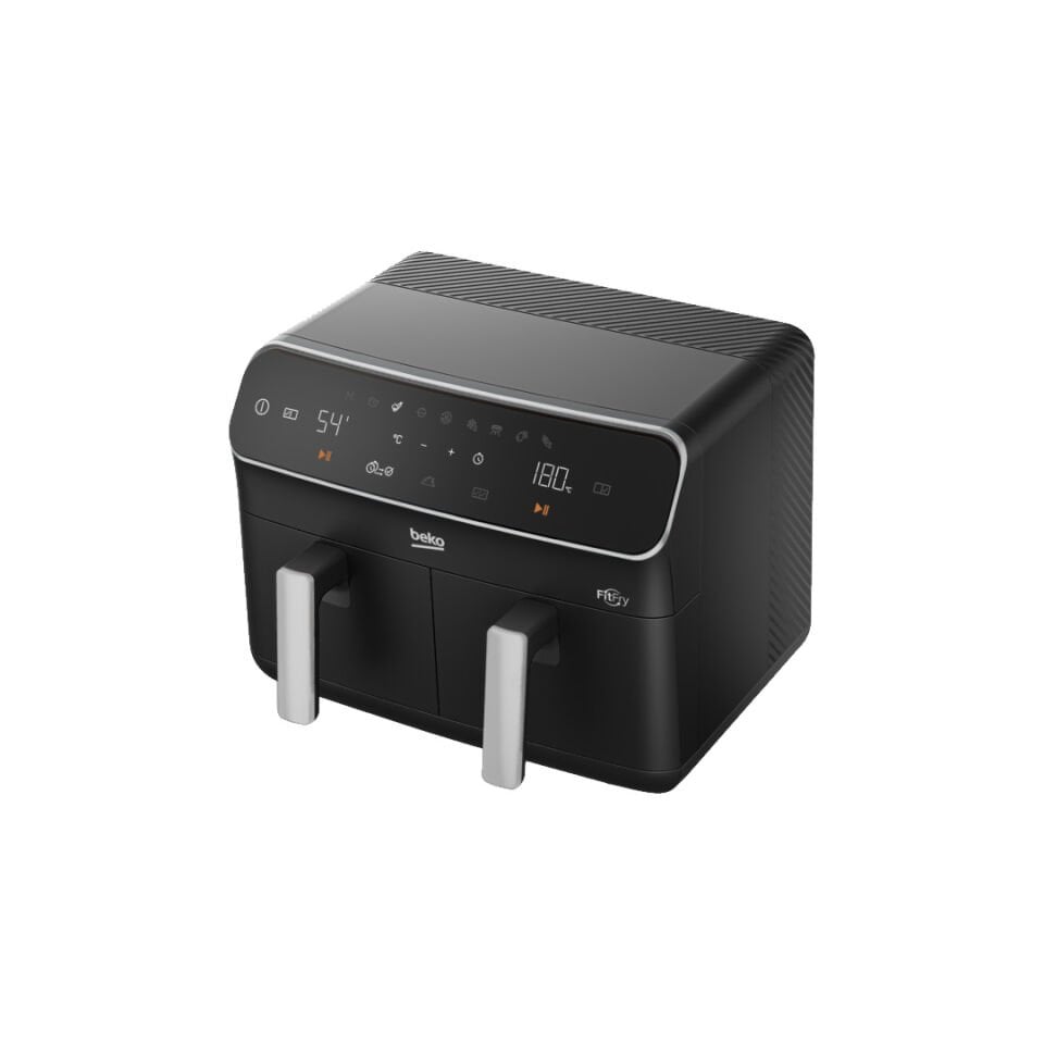 Beko FR 8284 FitFry™ Az Yağlı Fritöz
