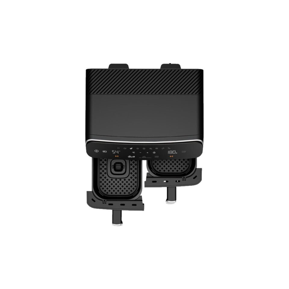 Beko FR 8284 FitFry™ Az Yağlı Fritöz