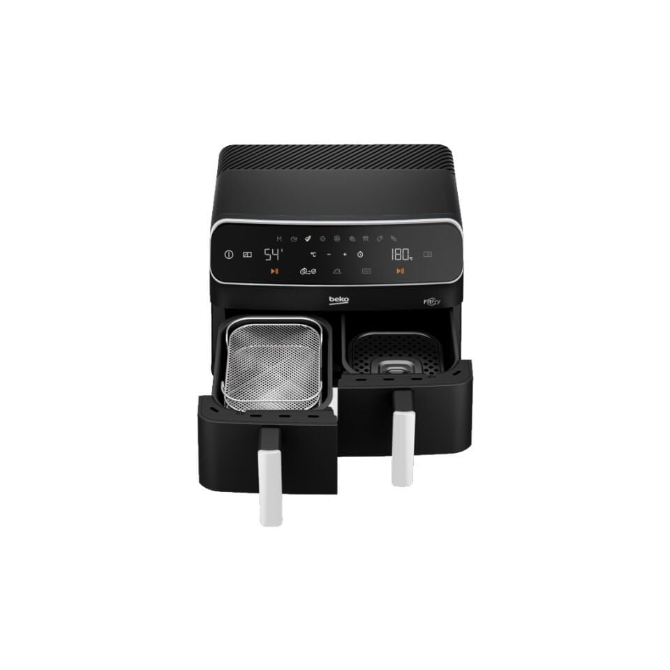 Beko FR 8284 FitFry™ Az Yağlı Fritöz