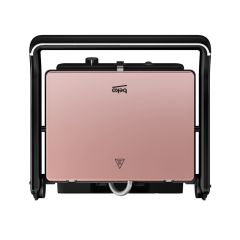 Beko TM 5046 Cr Floral Tost Makinesi