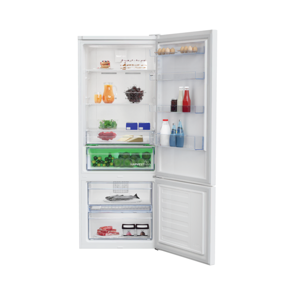 Beko 670531 EB No Frost Buzdolabı