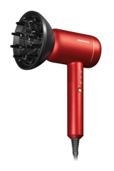 Grundig HD 9980 Ionıca Red Saç Kurutma Makinesi