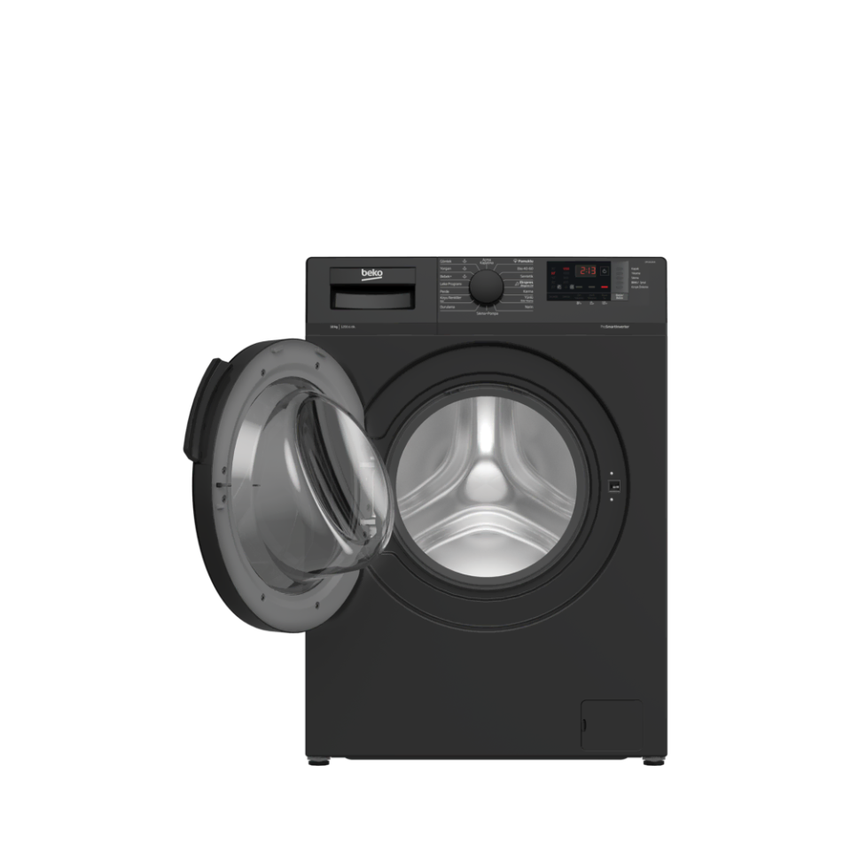 Beko CM 10120 A Çamaşır Makinesi