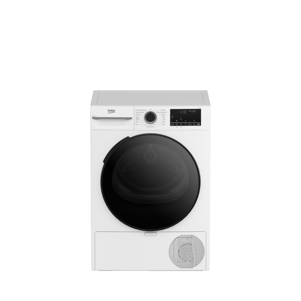 Beko KMX 1000 Kurutma Makinesi