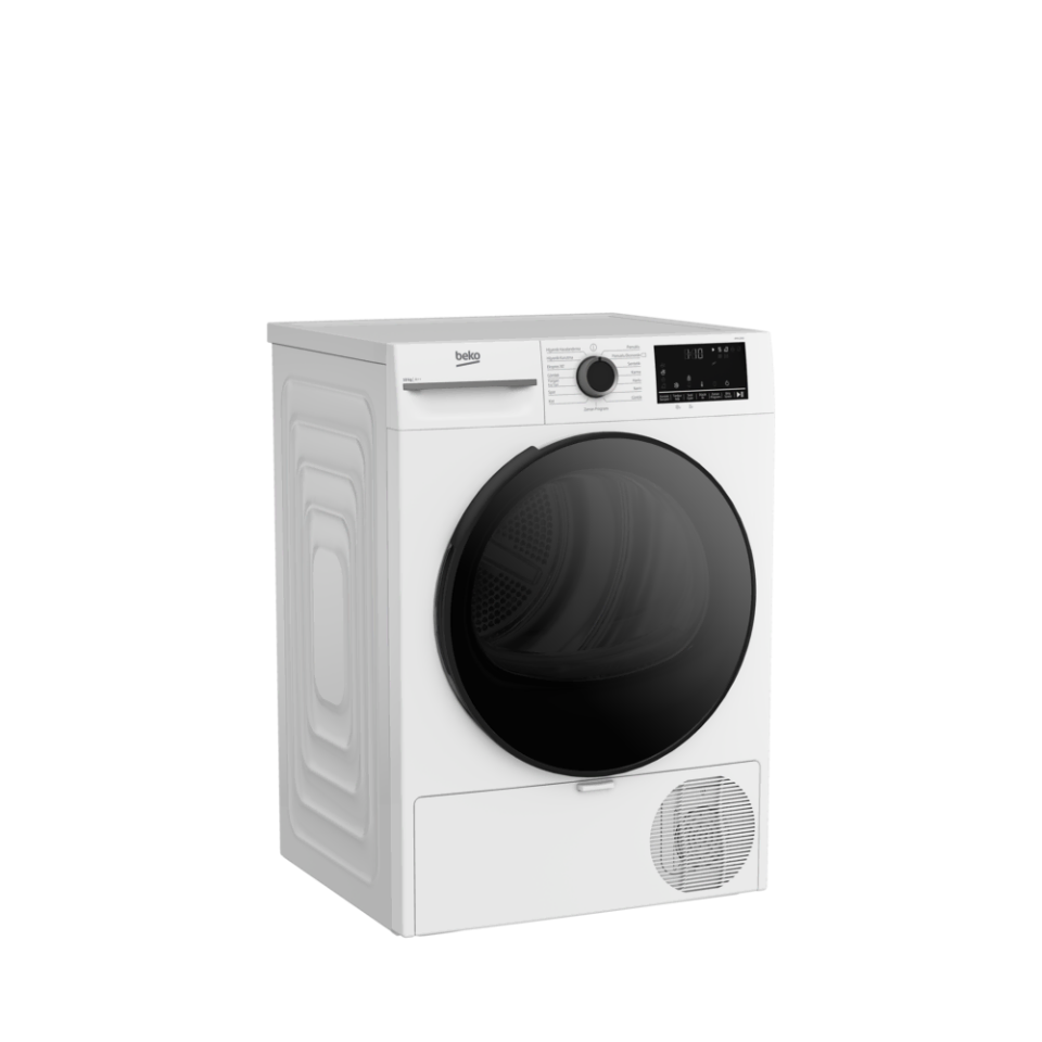 Beko KMX 1000 Kurutma Makinesi
