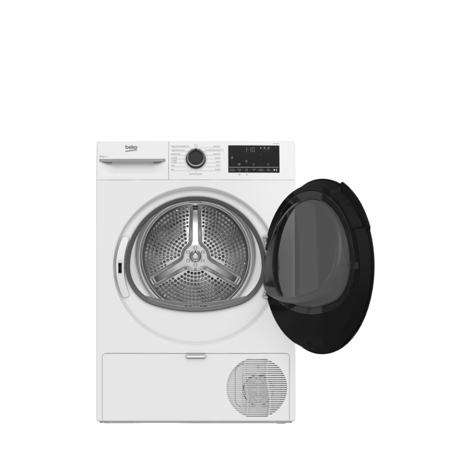 Beko KMX 1000 Kurutma Makinesi