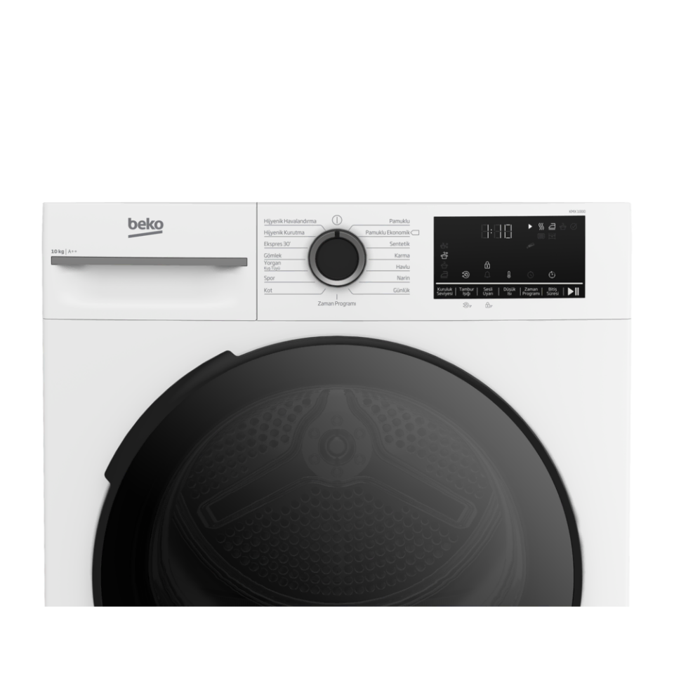 Beko KMX 1000 Kurutma Makinesi