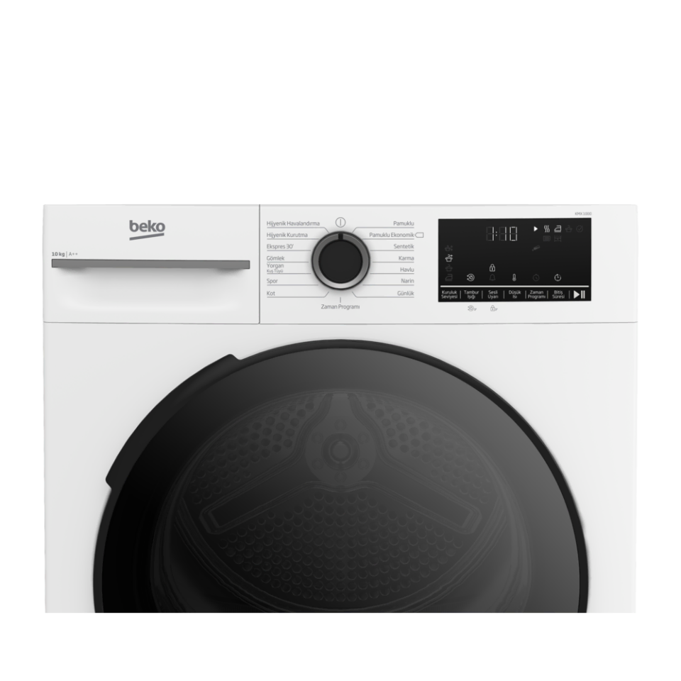 Beko KMX 1000 Kurutma Makinesi