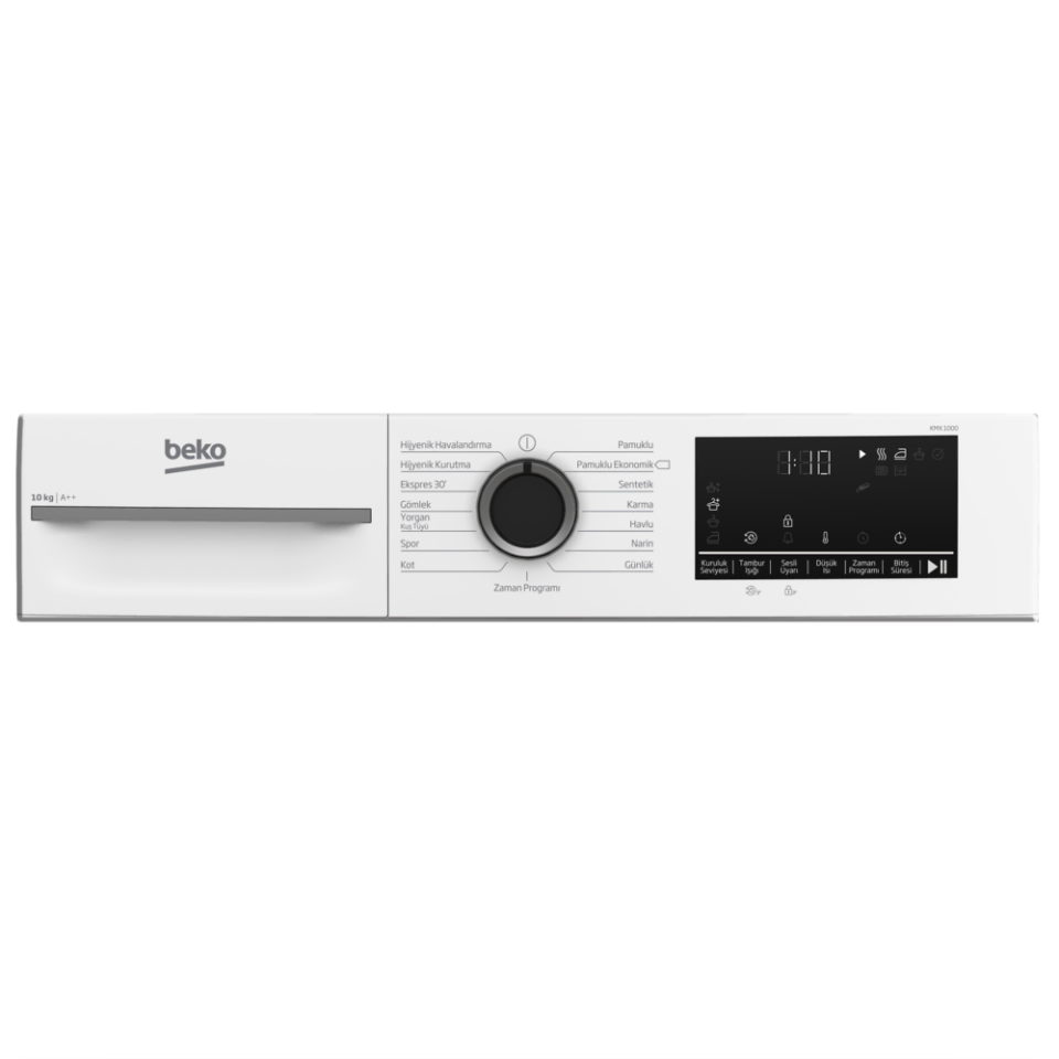 Beko KMX 1000 Kurutma Makinesi