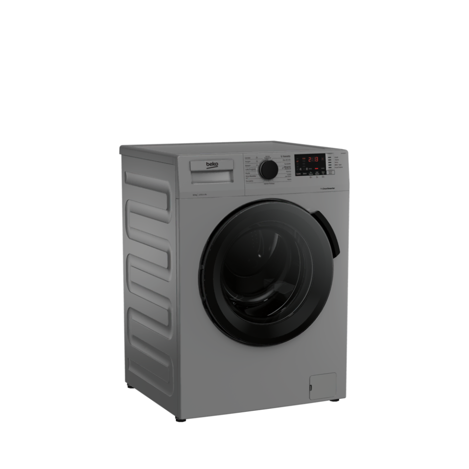 Beko CM 10120 S Çamaşır Makinesi