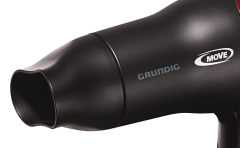 Grundig HD 2509R Saç Kurutma Makinesi