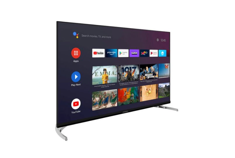 Grundig 32 GGH 6950 B HD Android Smart Televizyon
