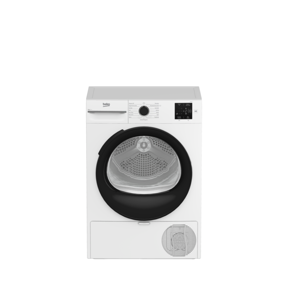 Beko KMX 80 Kurutma Makinesi