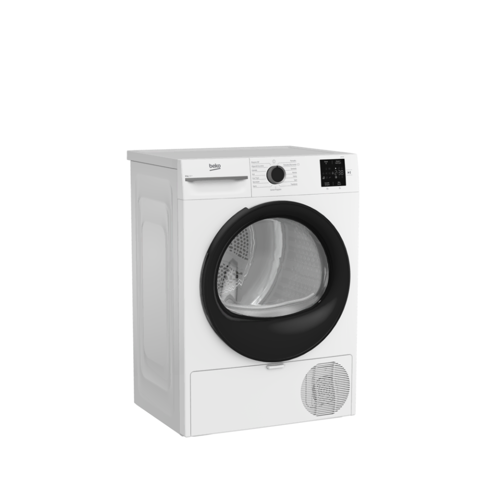 Beko KMX 80 Kurutma Makinesi