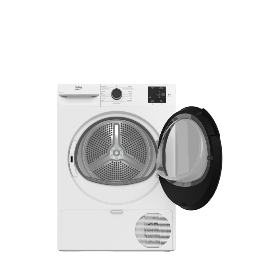 Beko KMX 80 Kurutma Makinesi