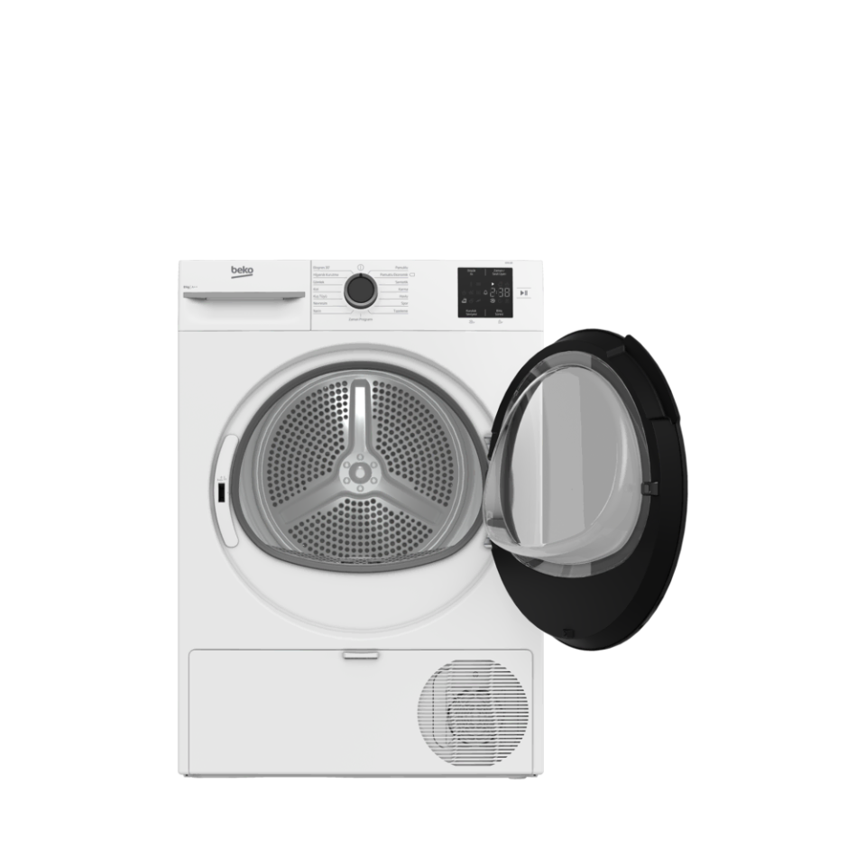 Beko KMX 80 Kurutma Makinesi