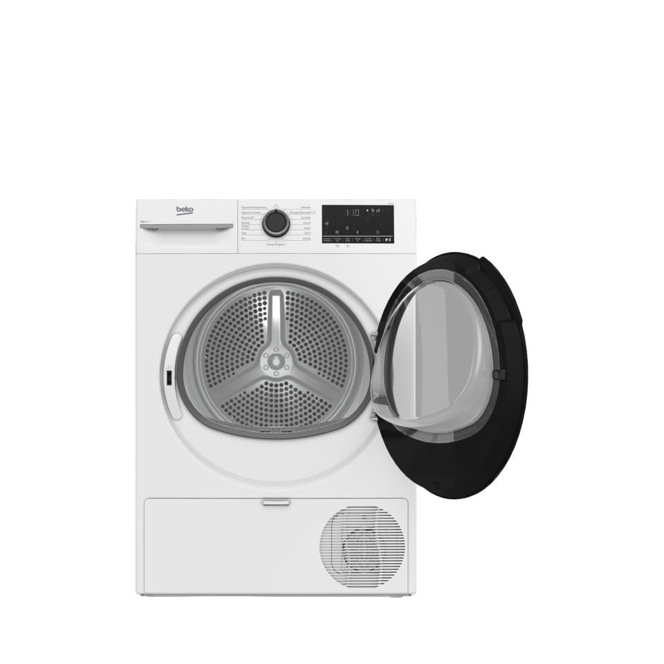 Beko KMX 90 Kurutma Makinesi