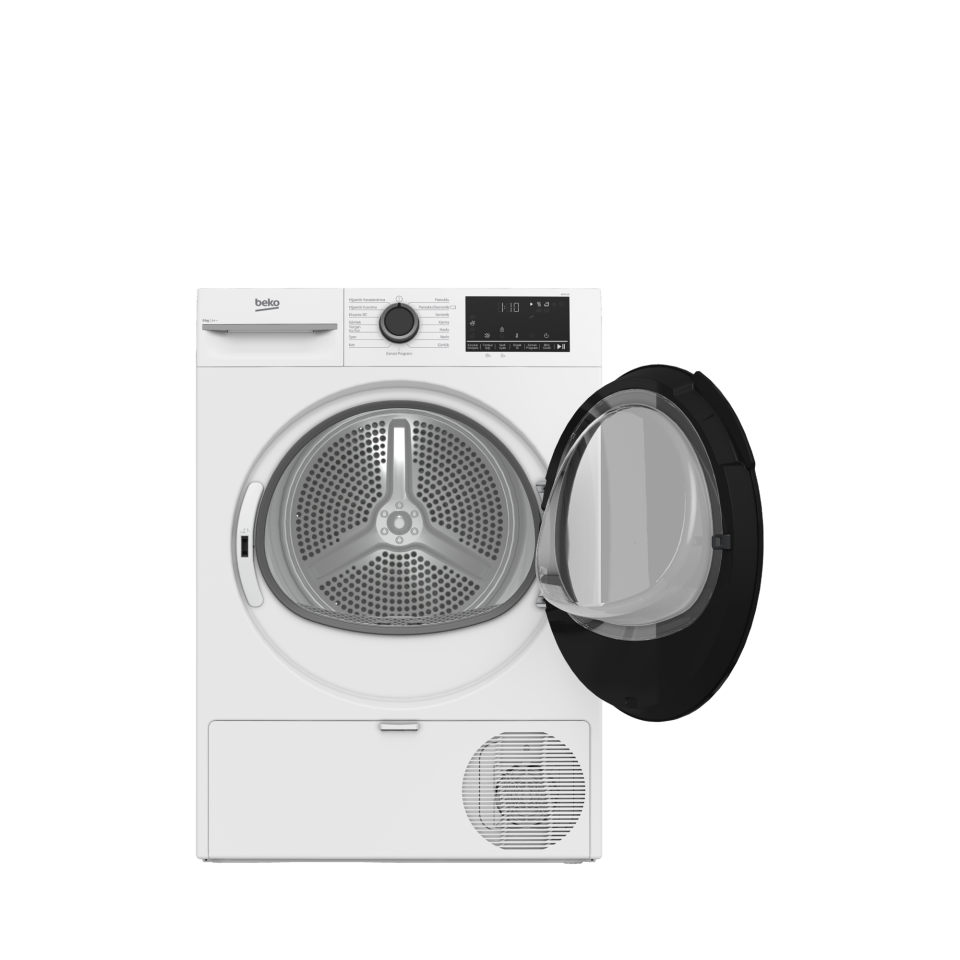 Beko KMX 90 Kurutma Makinesi