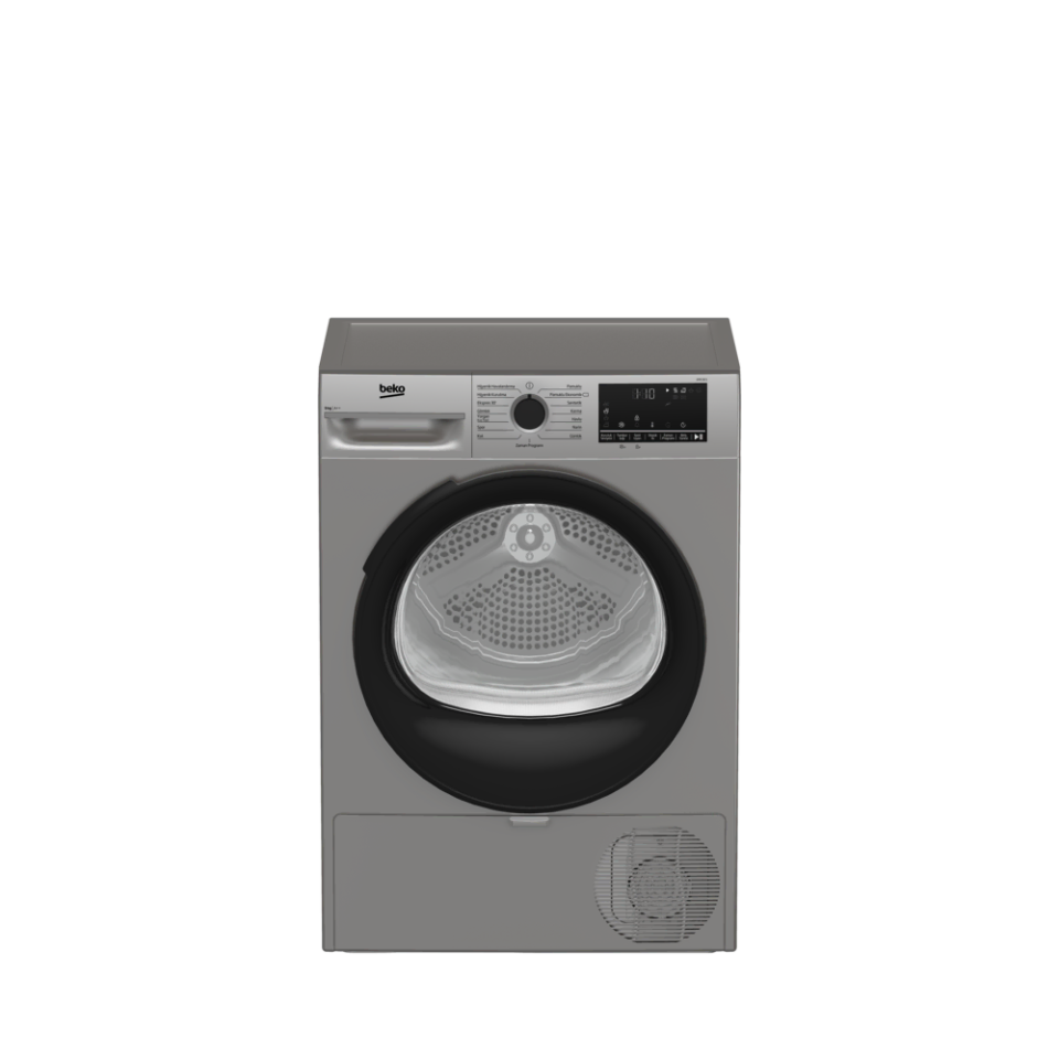 Beko KMX 90 S Kurutma Makinesi