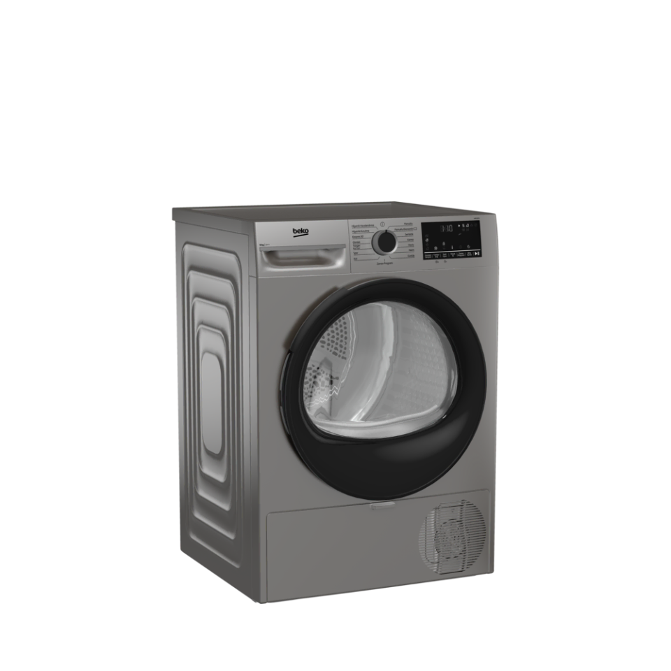 Beko KMX 90 S Kurutma Makinesi
