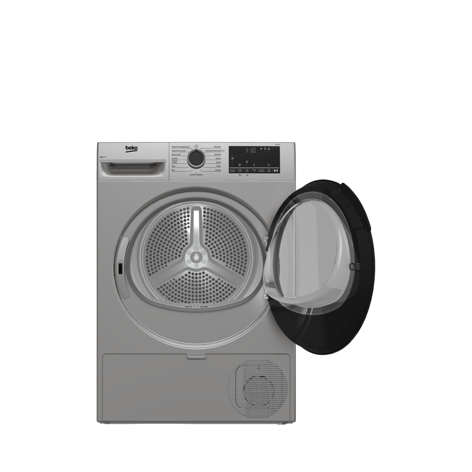 Beko KMX 90 S Kurutma Makinesi