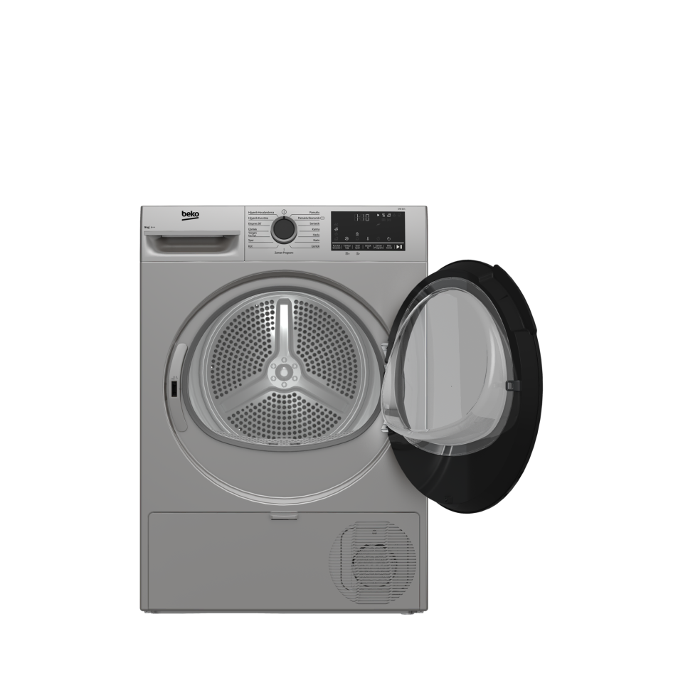 Beko KMX 90 S Kurutma Makinesi