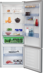 Beko 670531 EI Inox Buzdolabı