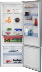 Beko 670531 EI Inox Buzdolabı