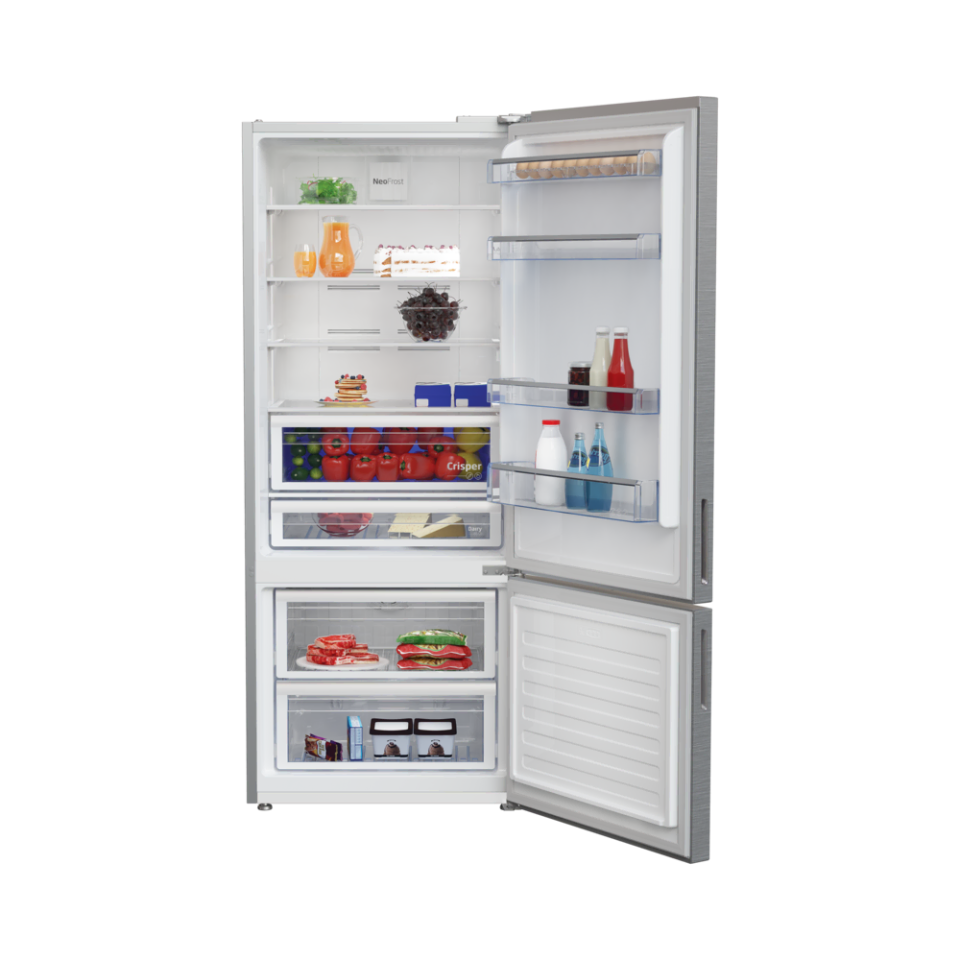 Beko  674581 EI No Frost Buzdolabı