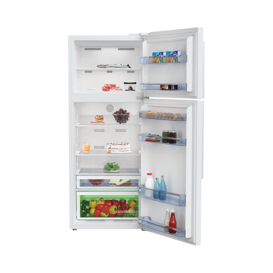 Beko 974508 MB No Frost Buzdolabı