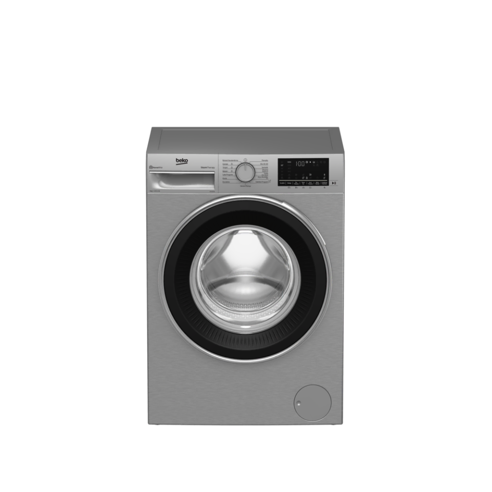 Beko CM 9120 BI Çamaşır Makinesi