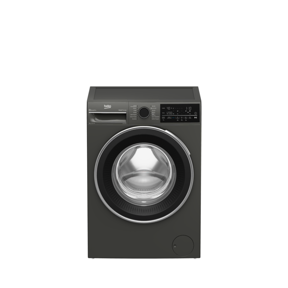 Beko CM 9142 BMG Çamaşır Makinesi