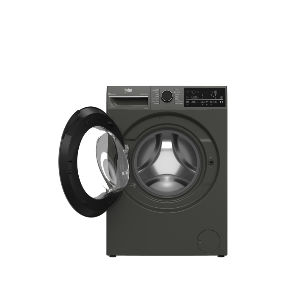 Beko CM 9142 BMG Çamaşır Makinesi