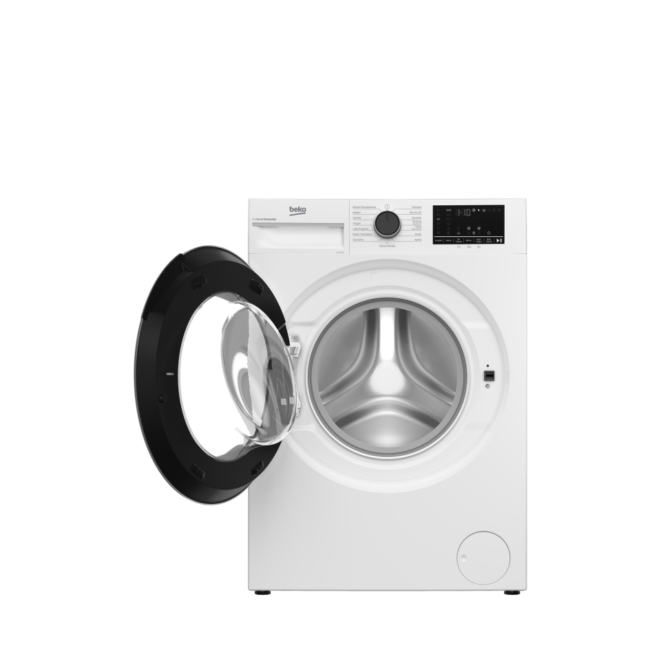 Beko CM 9103 B Çamaşır Makinesi