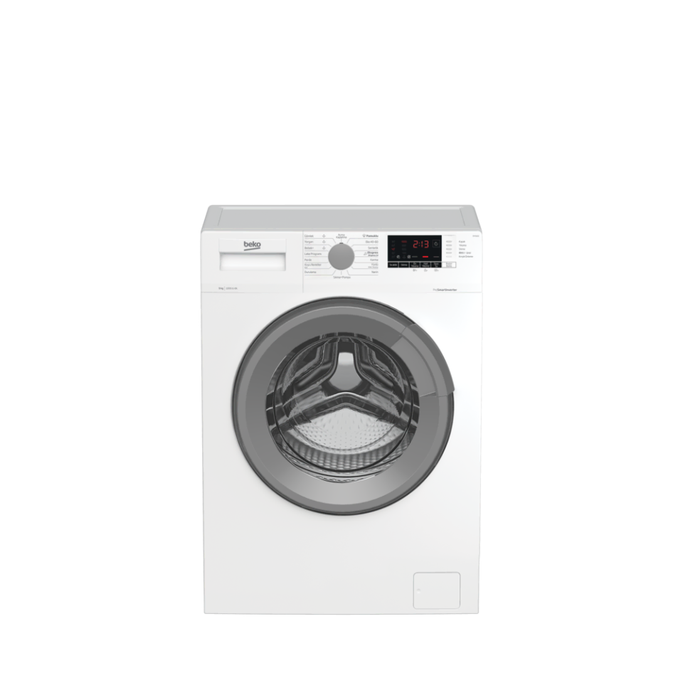 Beko CM 9102 Çamaşır Makinesi