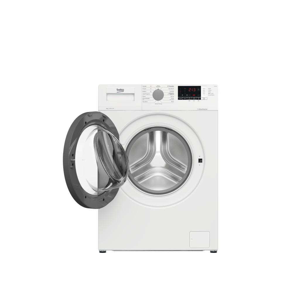 Beko CM 9102 Çamaşır Makinesi