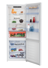 Beko 670561 EB No Frost Buzdolabı