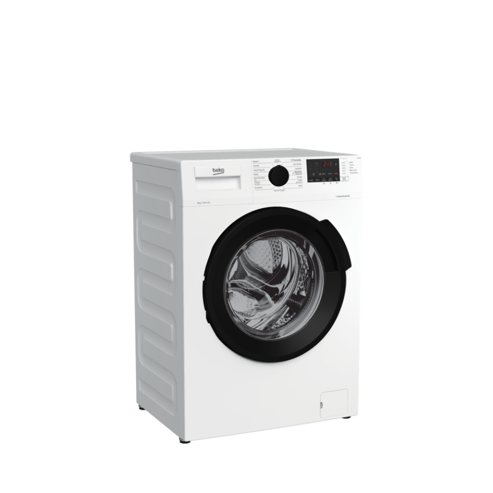 Beko CM 8102 Çamaşır Makinesi