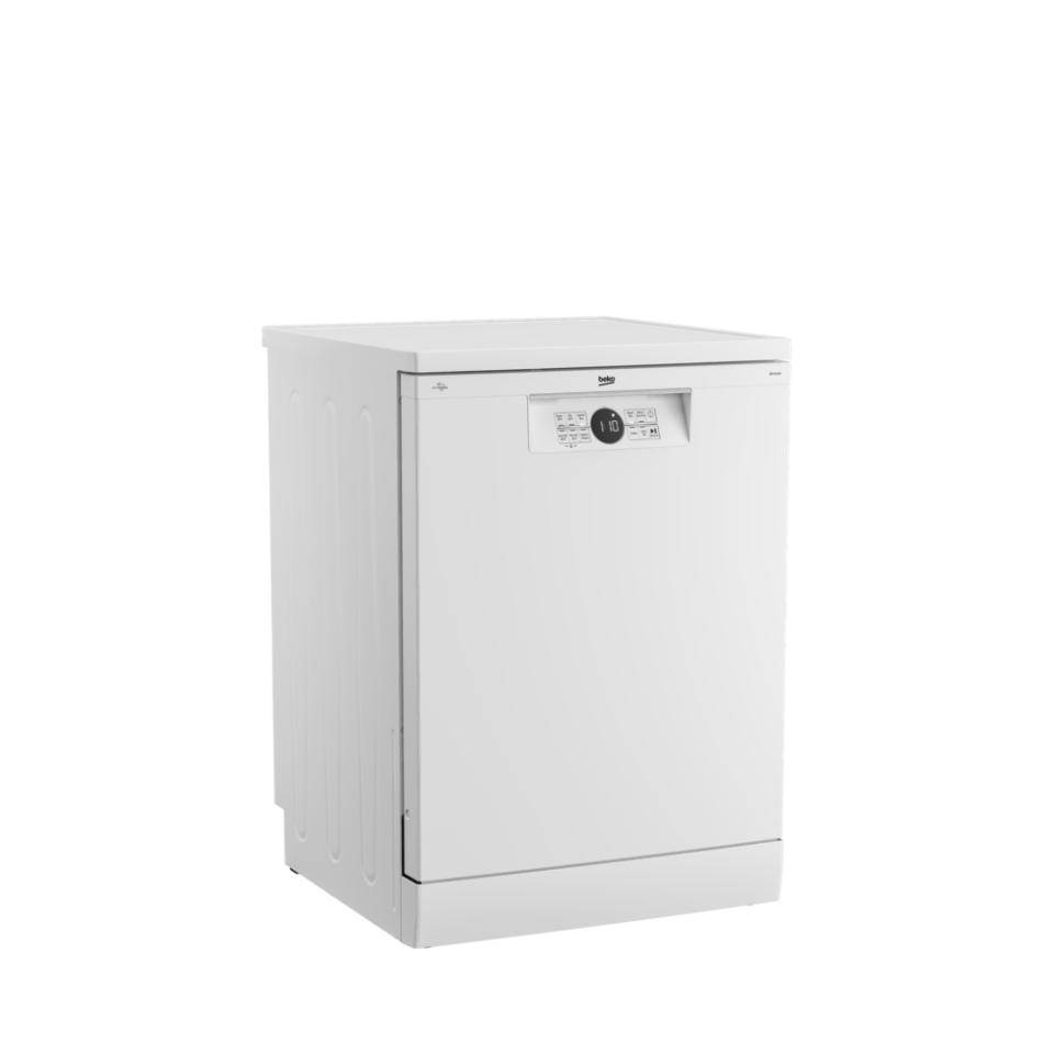 Beko BM 4144 Bulaşık Makinesi