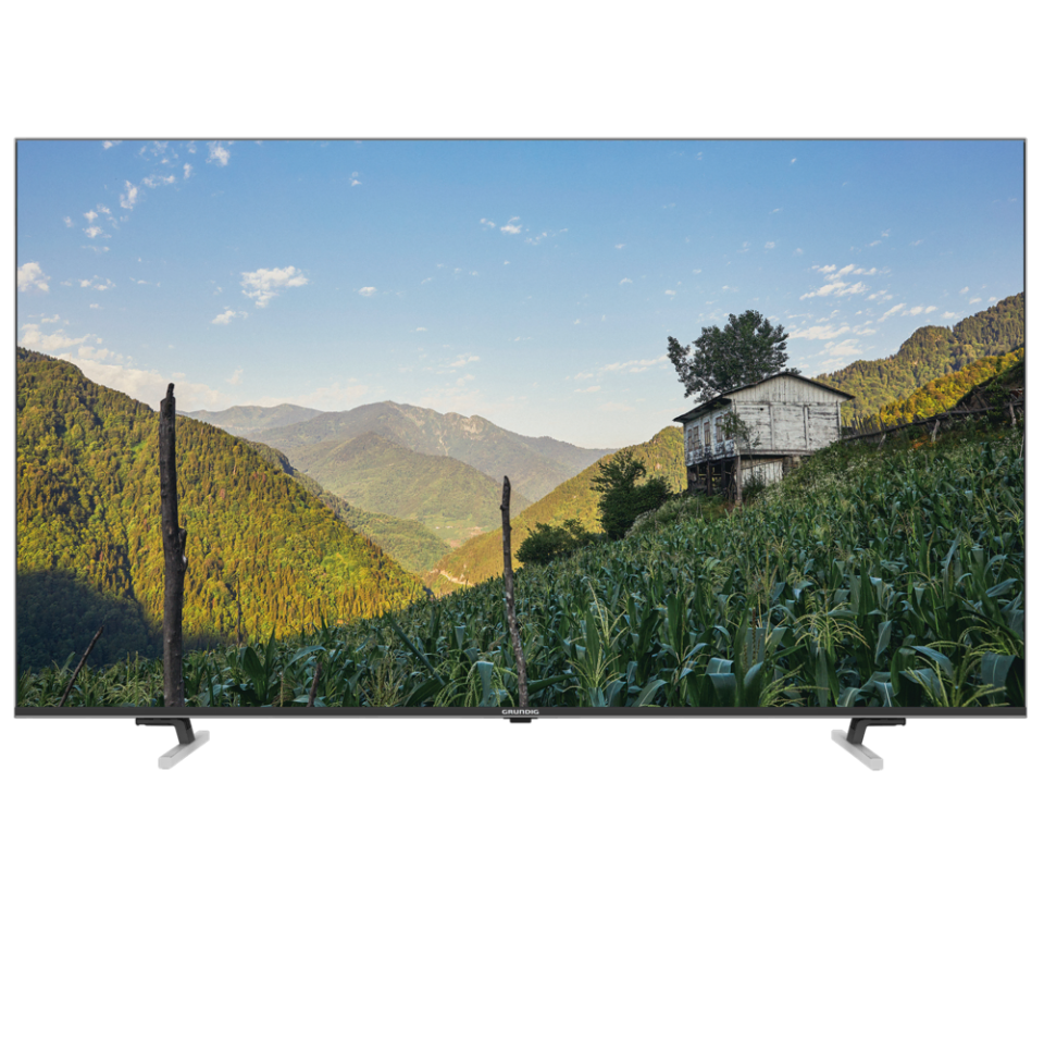 Grundig MADRID 65 GHQ 9250 QLED TV