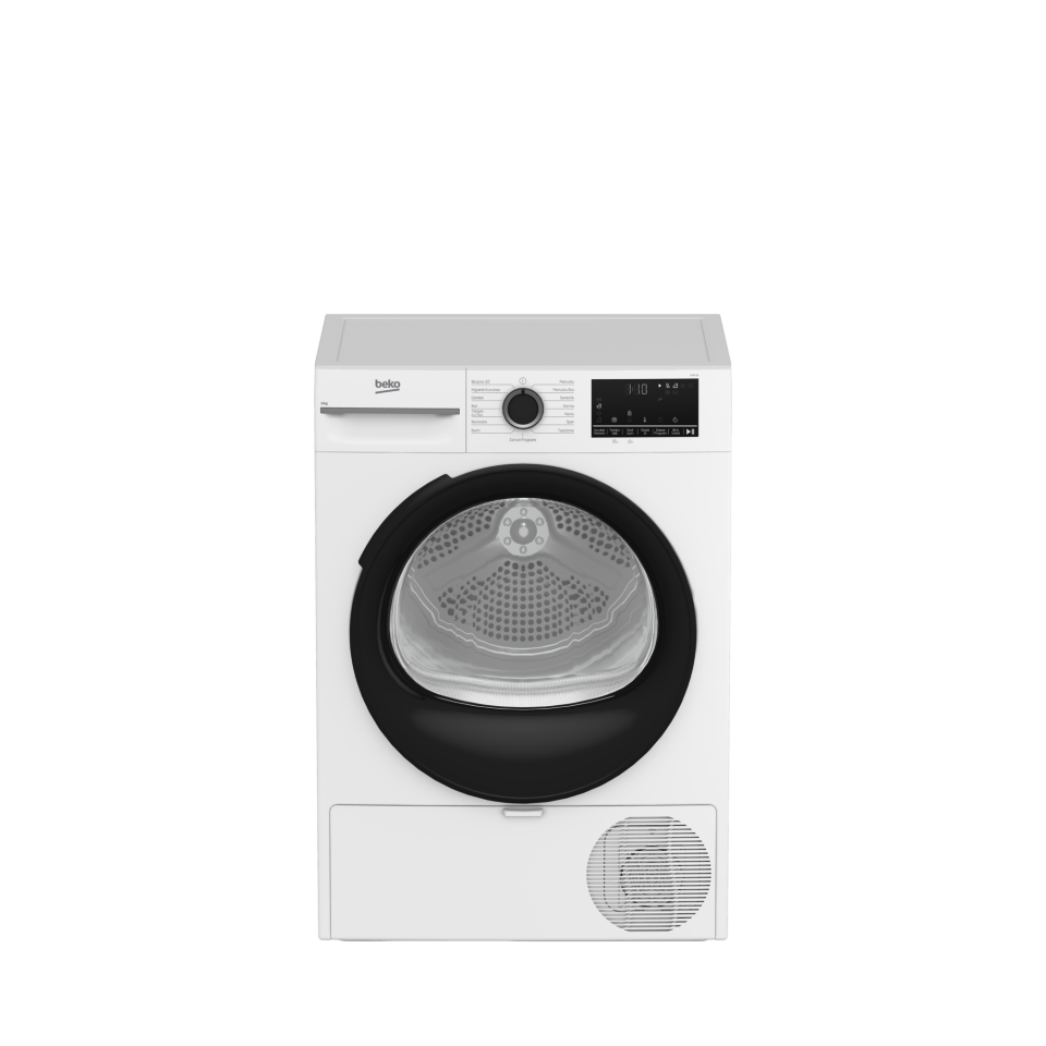 Beko Beyaz Eşya Düğün Paketi 1