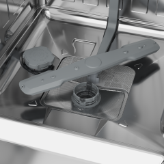 Beko BM 6046 B Bulaşık Makinesi