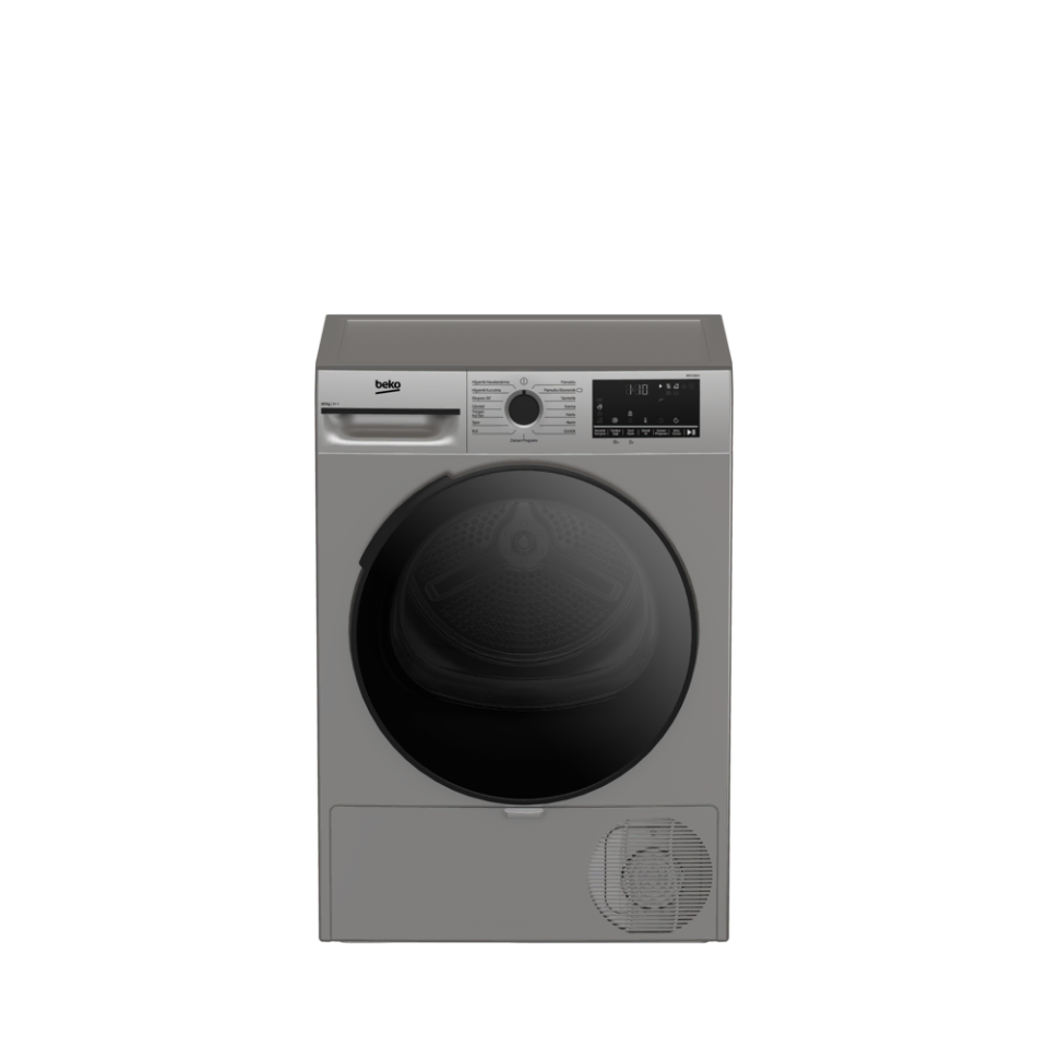 Beko Beyaz Eşya Düğün Paketi 6