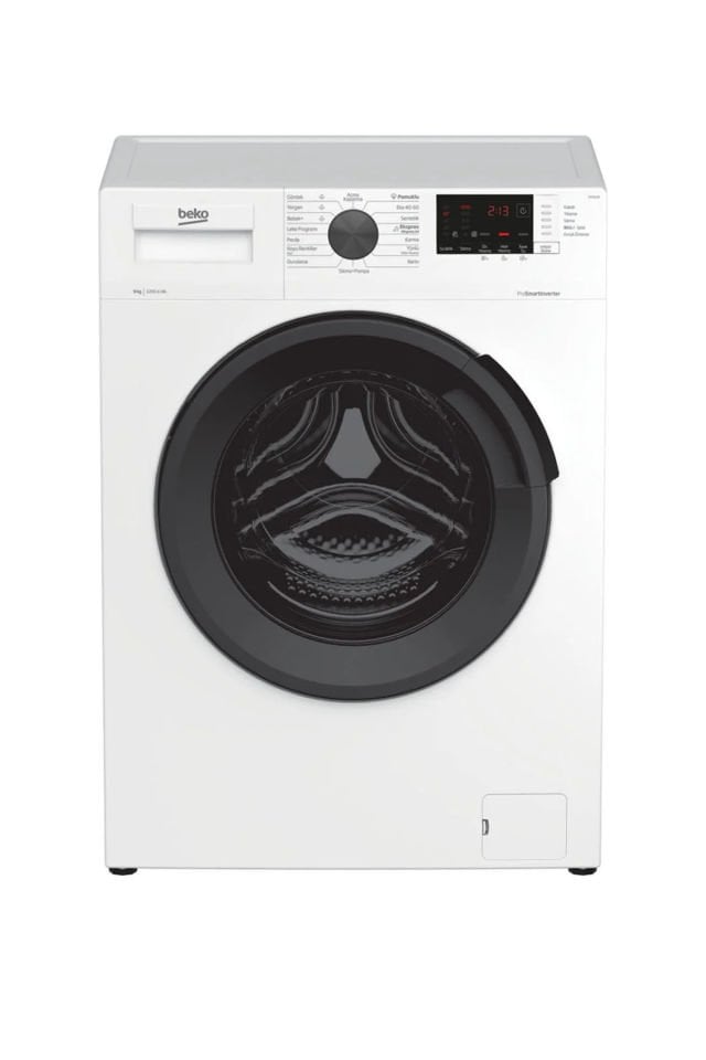 Beko CM 9120 Çamaşır Makinesi