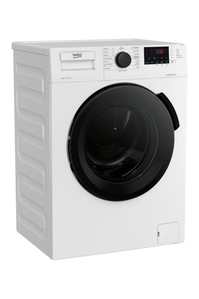 Beko CM 10120 Çamaşır Makinesi