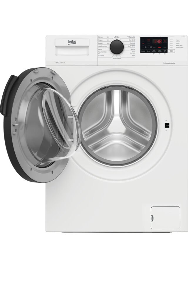 Beko CM 10120 Çamaşır Makinesi