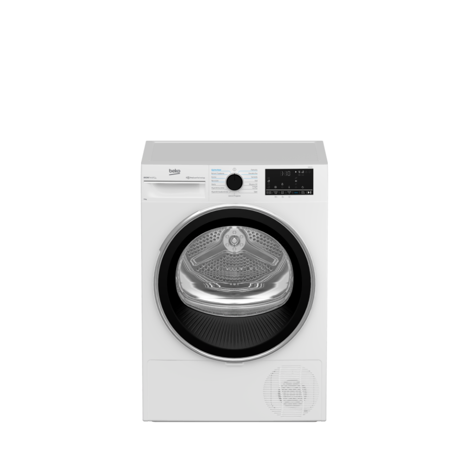 Beko KMB 901 I 9 Kg Kurutma Makinesi