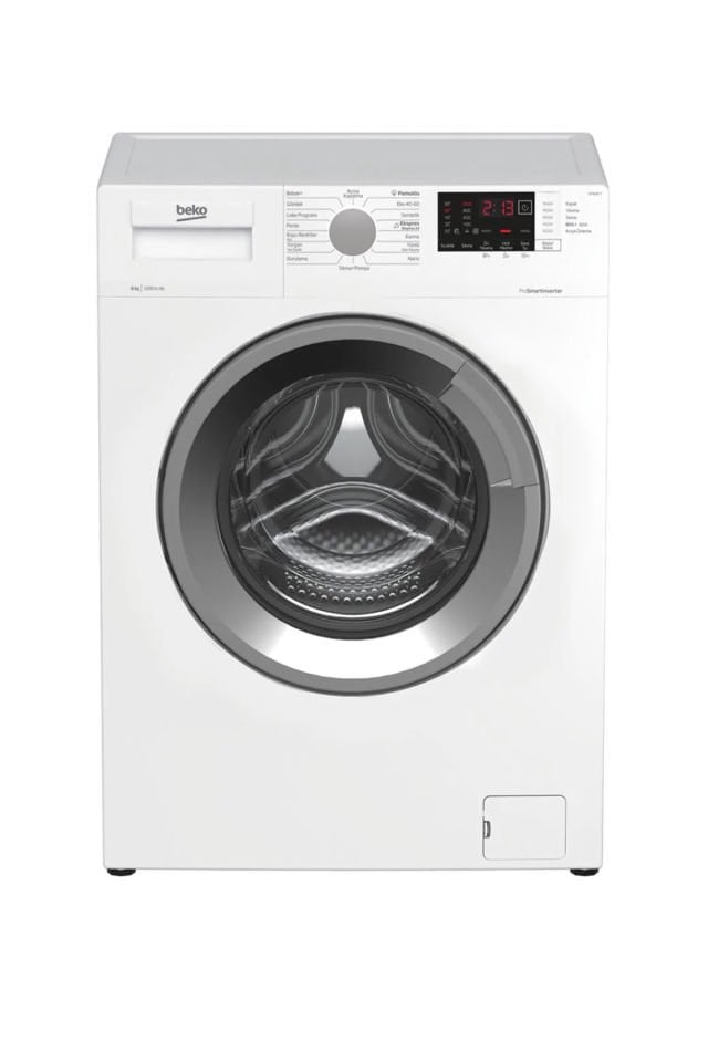 Beko CM 8101 T Çamaşır Makinesi