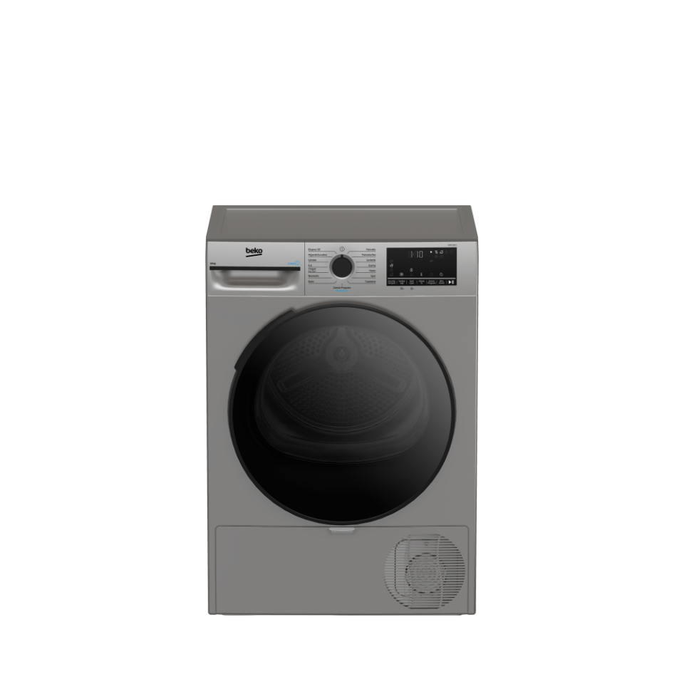 Beko KMX 1001 S 10 Kg Kurutma Makinesi