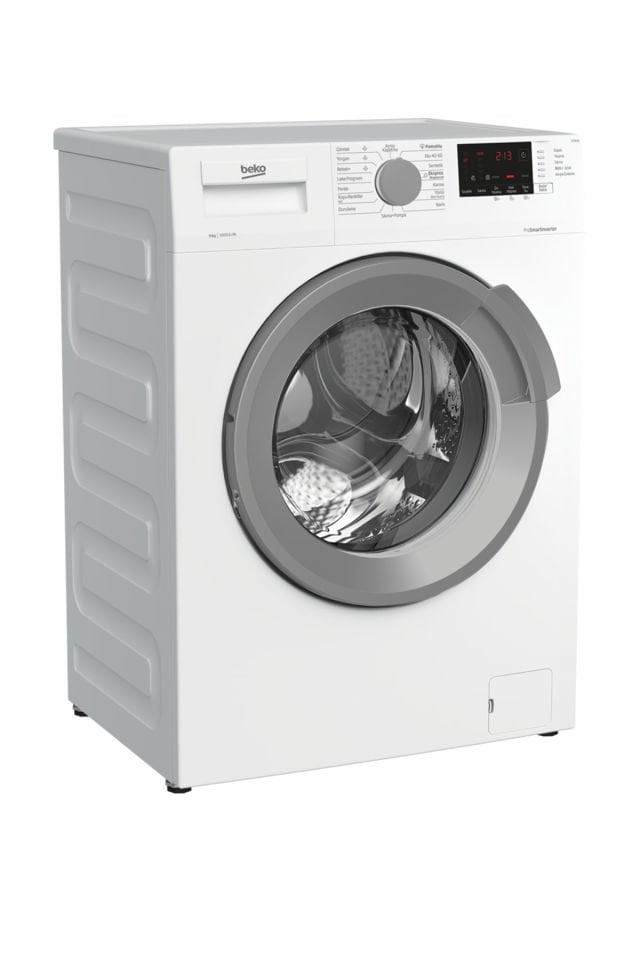 Beko CM 9101 Çamaşır Makinesi